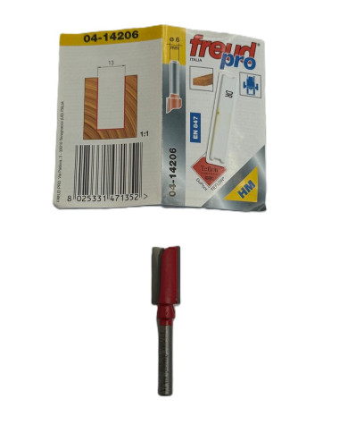 FRESA 04-14206 INCASTRI MM.13 **