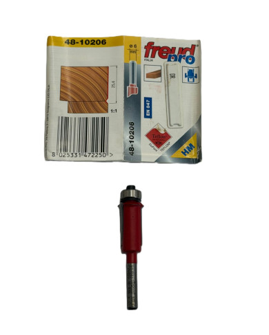 FRESA 48-10206 RIFIL.C/C.MM.15 **