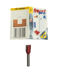 FRESA 16-10006 MORTASE MM.12,7 **