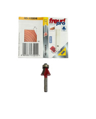 FRESA 40-10206 SMUSSO MM.23,6 **