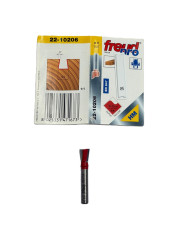 FRESA 22-10206 CODA RONDINE MM **
