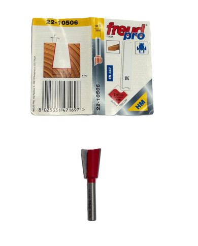 FRESA 22-10506 CODA ROND.MM.15 **