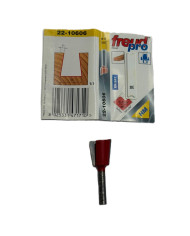 FRESA 22-10606 CODA RONDINE MM **