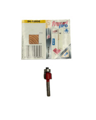 FRESA 34-10006 RAGGIO CONCAVO **