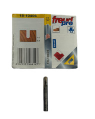 FRESA 18-10406 MEZZO TONDI MM. **