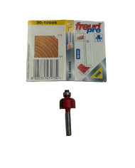 FRESA 30-10006 RAGGIO CONV.MM. **