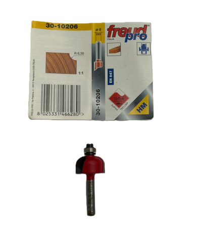 FRESA 30-10206 R.CONVESSO MM.2 **