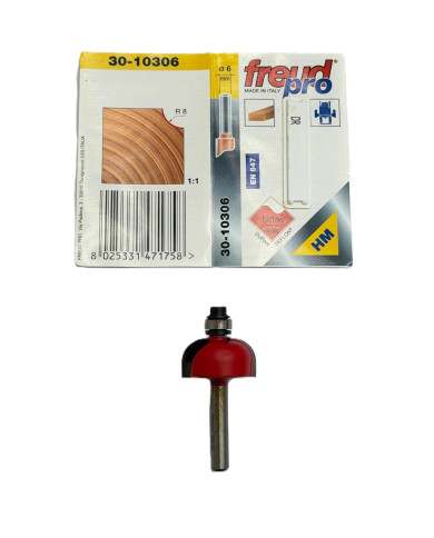 FRESA 30-10306 R.CONVESSO MM.2 **