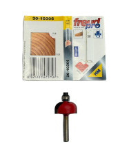 FRESA 30-10306 R.CONVESSO MM.2 **