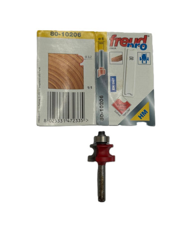 FRESA 80-10206 MODANATURE MM.2 **