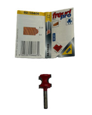 FRESA 82-10406 MEZZ0 TONDI MM. **