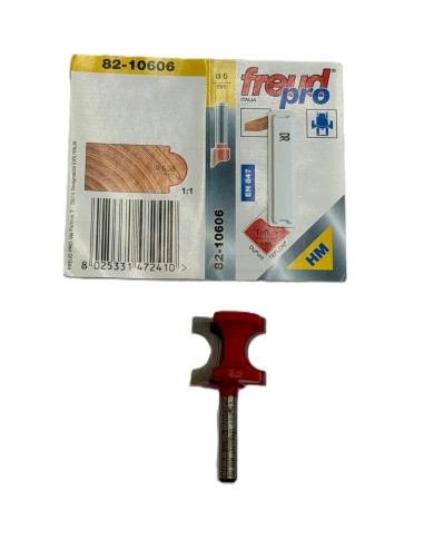 FRESA 82-10606 MEZZ0 TONDI MM. **