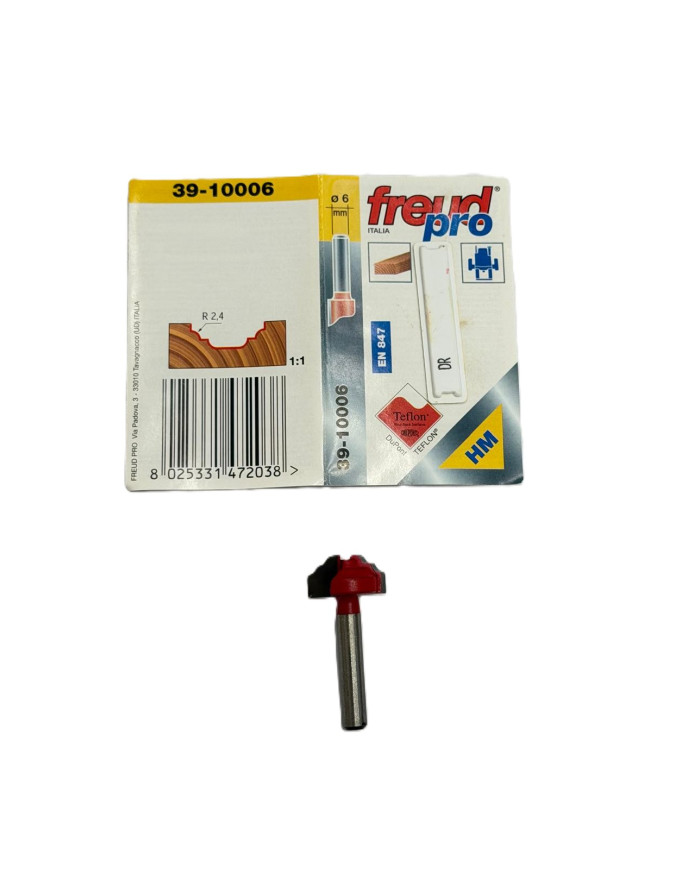 FRESA 39-10006 DECORO ANTE S/C **