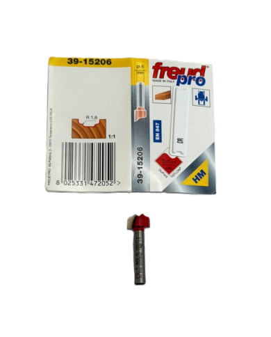 FRESA 39-15206 DECORO ANTE MM. **