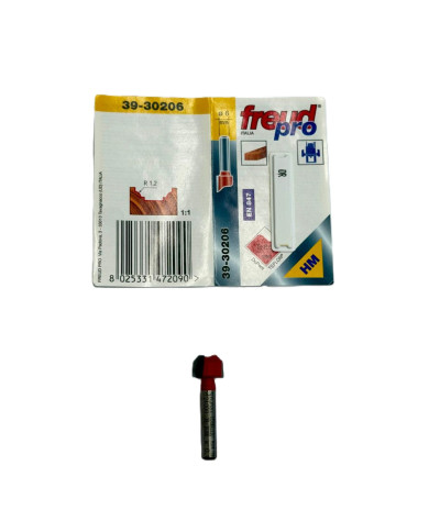 FRESA 39-30206 DECORO ANTE MM. **