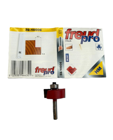 FRESA 32-10006 X BATTUTE MM.31 **