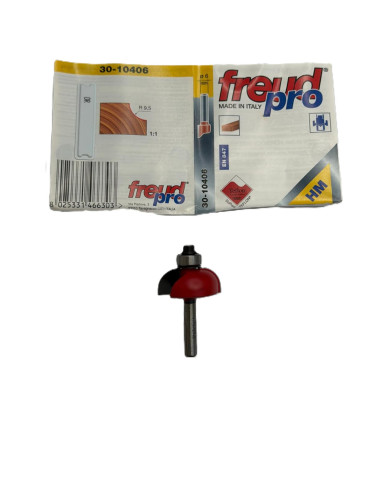 FRESA 30-10406 CONVESSO C/C.MM **