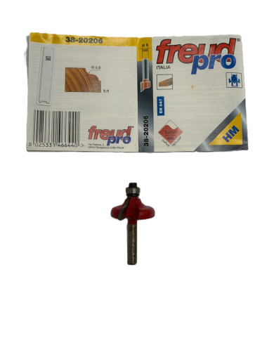 FRESA 38-20206 DECORO S MM.3 **