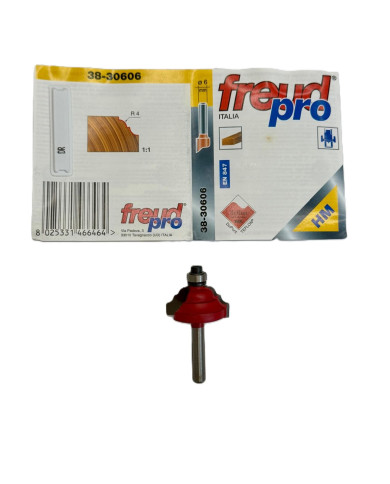 FRESA 38-30606 DECORO S MM.2 **