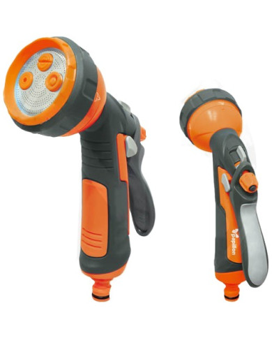 LANCIA A PISTOLA PAPILLON 4 GETTI SOFT TOUCH