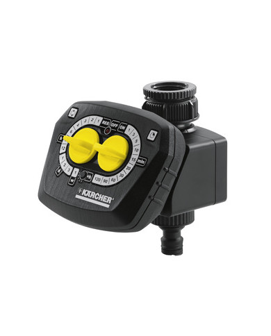 CENTRALINA IRRIGAZIONE KARCHER WT4