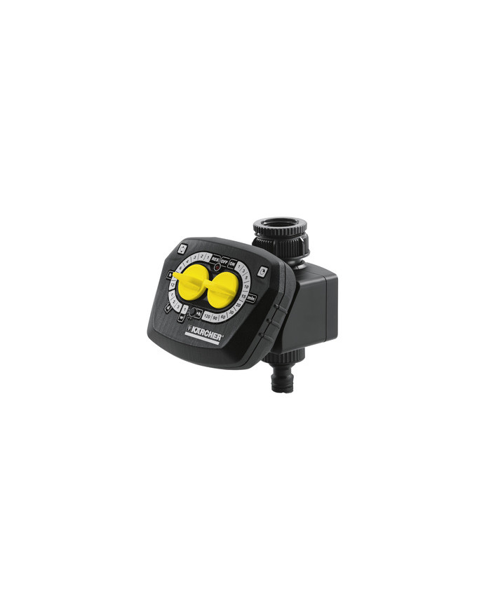 CENTRALINA IRRIGAZIONE KARCHER WT4