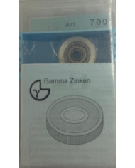 CUSCINETTO SFERE HDC D.19 F.4