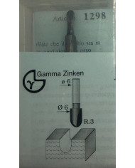 FRESA LEGNO TCT D.6 R.3