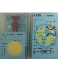 FRESA TCT G.6 TP.9 D.18 R.5