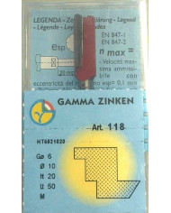 FRESA TCT G.6 TP.2 D.10