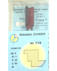 FRESA TCT G.6 TP.2 D.11