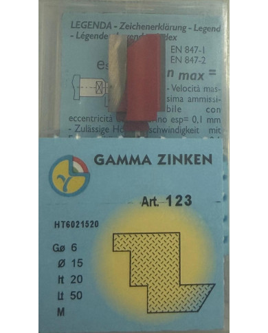 FRESA TCT G.6 TP.2 D.15