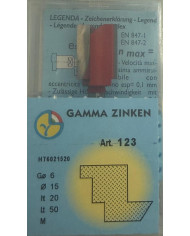 FRESA TCT G.6 TP.2 D.15