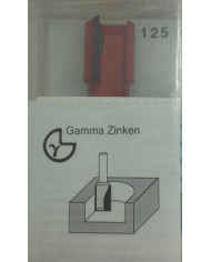 FRESA PER LEGNO TCT D.17 G.6