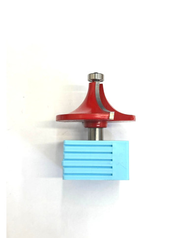 FRESA PER LEGNO D.63 R.25 G.12