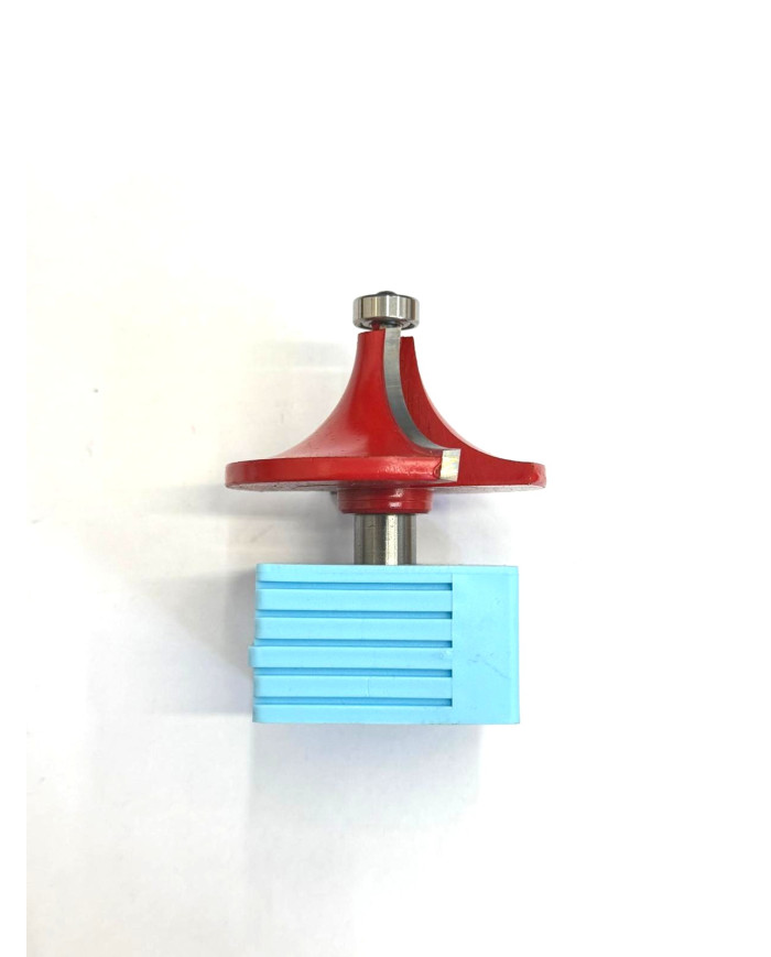FRESA PER LEGNO D.63 R.25 G.12