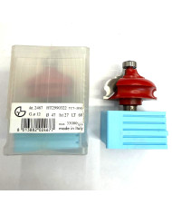 FRESA X LEGNO HV SAGOMA 3 G.12