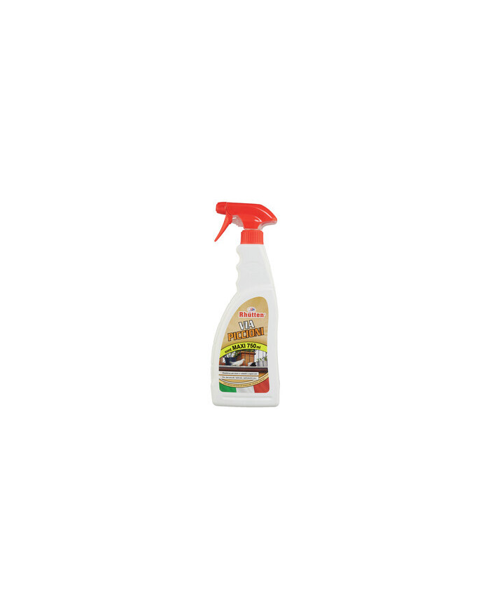 DISABITUANTE X PICCIONI ML.750