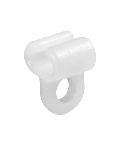 SCIVOLANTE TRASVERS.S/PINZA BINARIO T