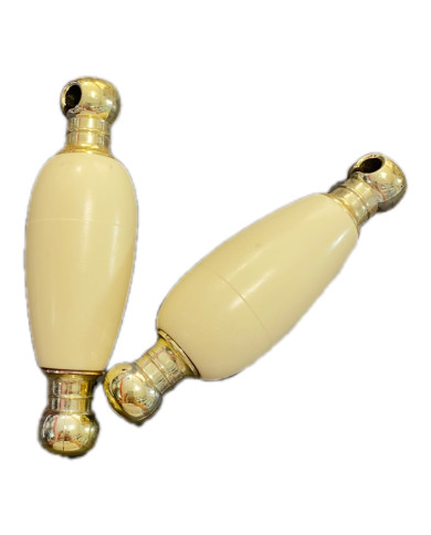 FIOCCO AVORIO X MANTOVANE ABS