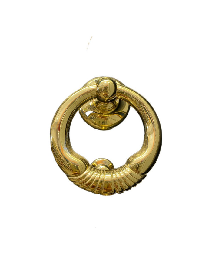 BATTENTE MARGHERITA MM.120 PVD