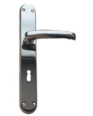 SARA C/ PLACCA CANNA FUCILE**