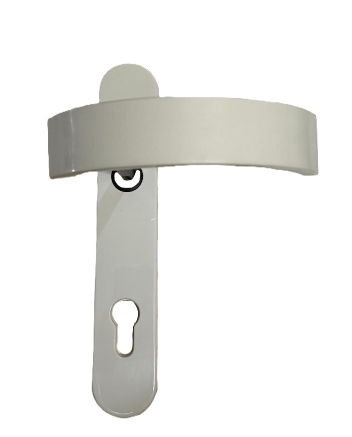 BRIDGE NYLON BIANCO PLA.YALE**