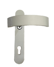 BRIDGE NYLON BIANCO PLA.YALE**