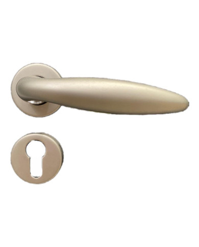 MANIGLIA DODO INOX R.AVV.MM.46YA*