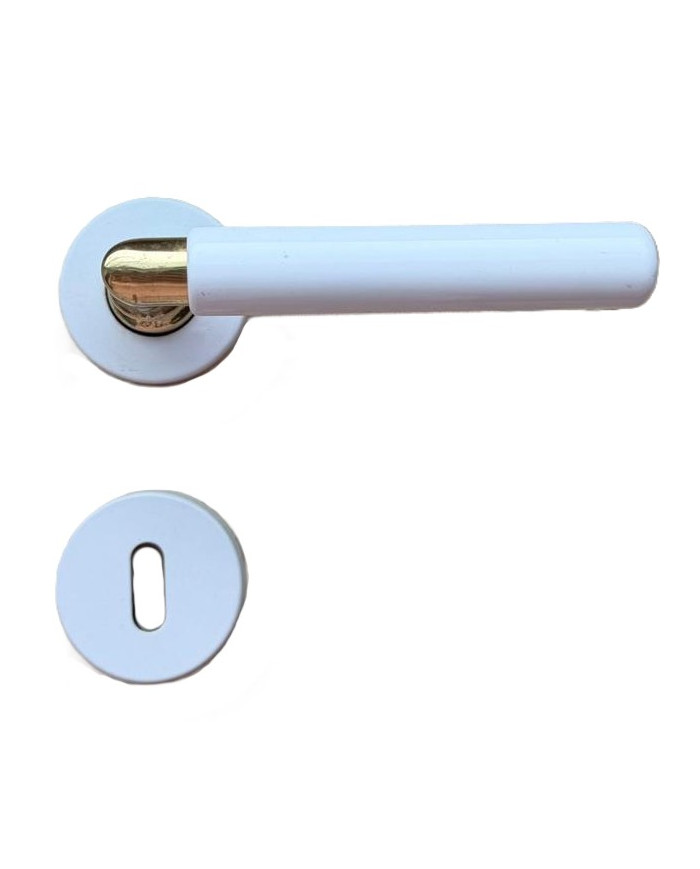 CIV C/ROSETTA OTTONE -BIANCA**