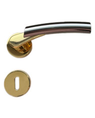 MIXA ORO MERCUR.CB21R C/ROSE**