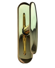 CREMONESE ROBOT OTTONE LUCIDO**