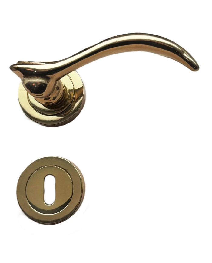 KIM OTT.LUC.C/ROSETTA **