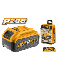 BATTERIA 20V 5AH